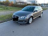 Audi A3 1,6 TDI - Audi A3 aus 2011: 1.6