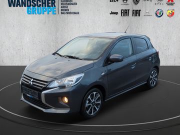 Mitsubishi Space Star Select + 1.2