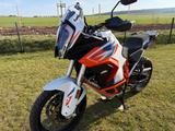 KTM Super Adventure R, Garantie bis 08/2028