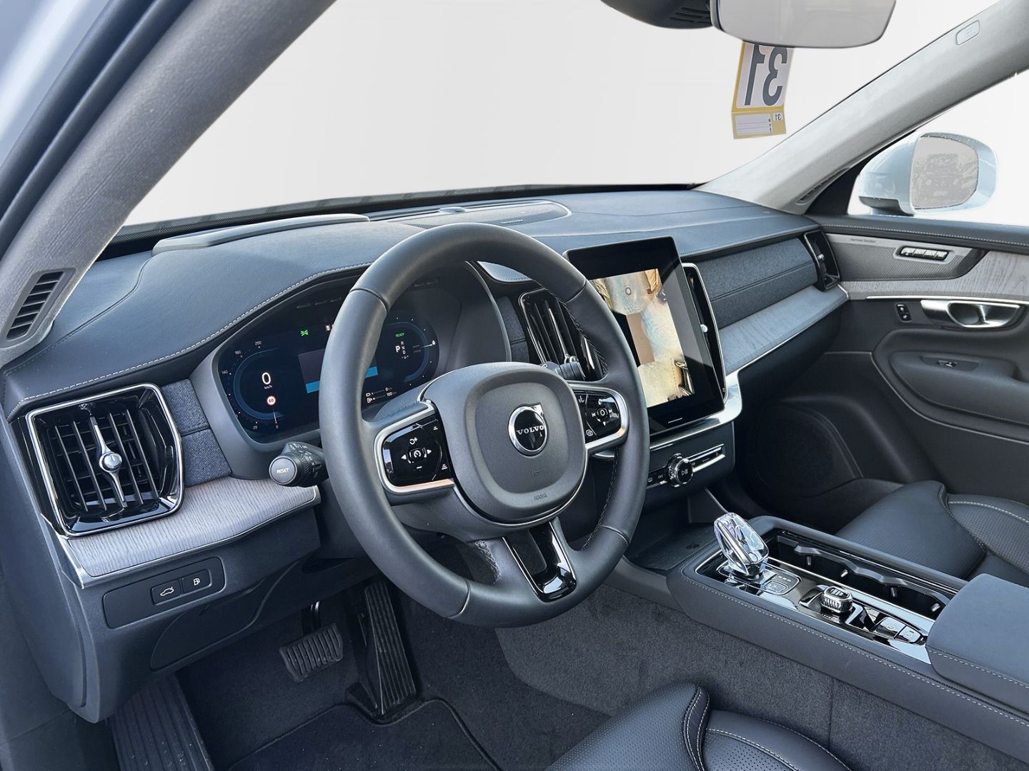 Volvo XC90 - Bild 14