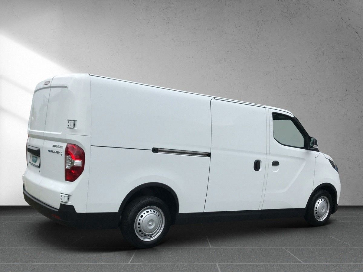 Maxus eDeliver 3 - Bild 13