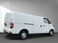 Maxus eDeliver 3 - Vorschau Bild 13