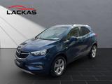 Opel Mokka X Active*1-Hand*SHZ* - Opel Mokka X Gebrauchtwagen in Duisburg