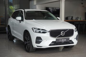 Volvo XC60 - 3