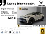 Cupra Tavascan Endurance *MATRIX*Glasdach*HuD*ACC*SHZ* - Cupra Tavascan in Berlin