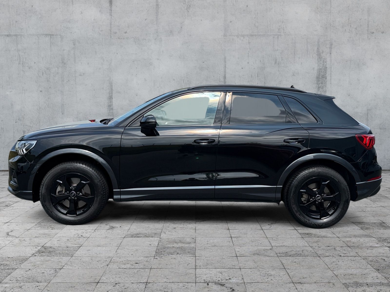Audi Q3 - Bild 4