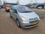 Citroën Xsara Picasso 2.0 16V Exclusive Autom. Exclusive - Citroën Xsara Picasso: 2.0