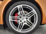 Porsche 911 Turbo Cabrio PCM XEN BOSE Memory Chrono PDC - Porsche 997: Turbo