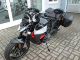 BMW R 1300 R Opt. 719 / Komfortlenker / Koffer - Motorräder in Hannover