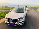 Hyundai TUCSON 2.0 CRDi 135kW Premium 4WD Automatik ...