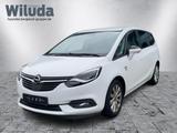 Opel Zafira 120Jahre Edition Diesel Schaltwagen - Opel Zafira in Wuppertal