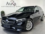 Mercedes-Benz C 220d T Avantgarde NAV+LED+KAM+VCOCKPIT+CARPLAY - Mercedes-Benz C 220 Gebrauchtwagen in Oldenburg