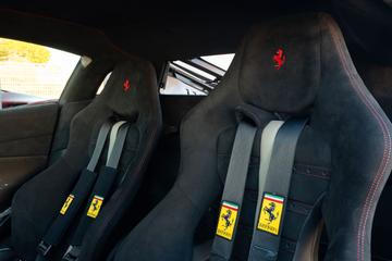 صورة مصغرة 32 لـ 2019 Ferrari 488 PISTA