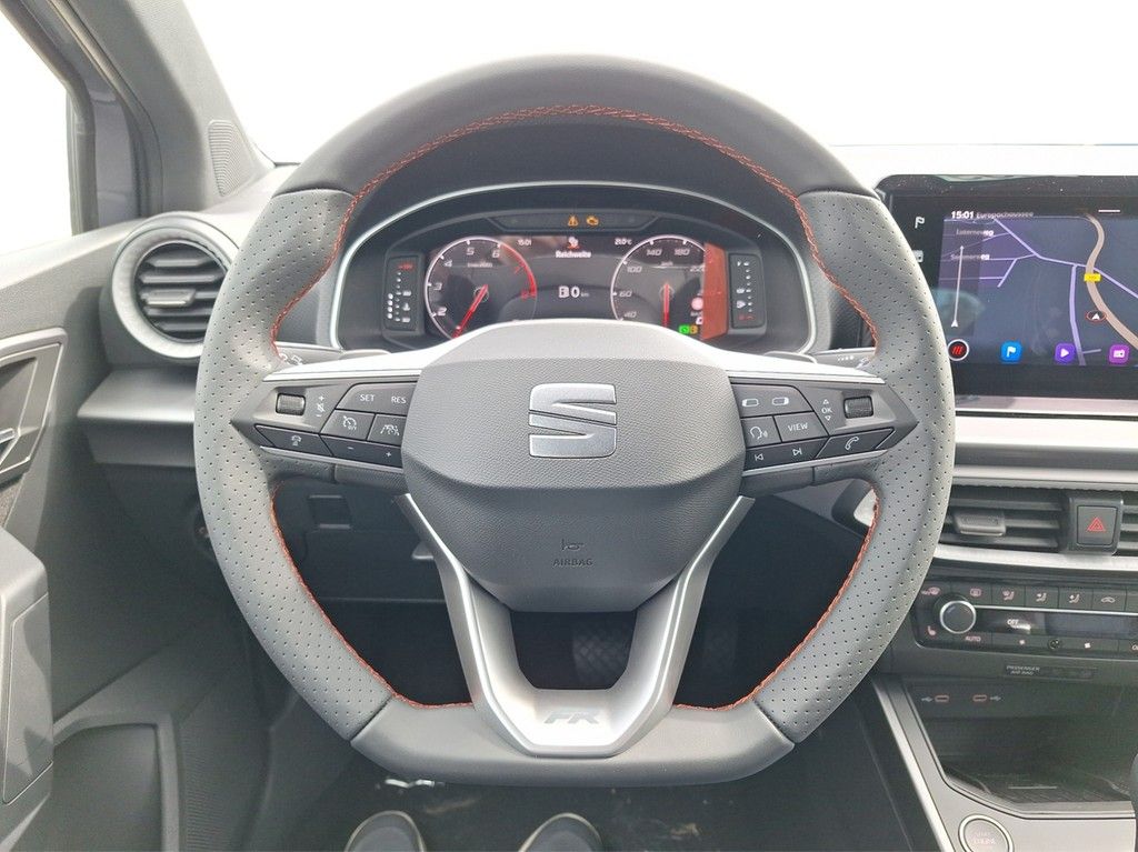 Seat Arona - Bild 13