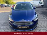 Ford Grand C-Max Grand C-MAX Titanium/Tüv Neu/Top - Ford Grand C-Max: Automatik
