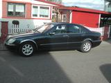 Mercedes-Benz Mercedes 500 S - gebrauchte Mercedes-Benz S 500 aus dem Jahr 2000