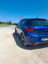 Seat Ibiza 1.5 TSI EVO Start&Stop 110kW FR FR - Seat Ibiza: ST Tsi