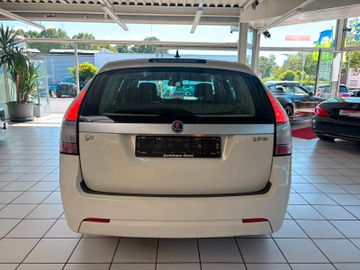 Saab 9-3 - 8