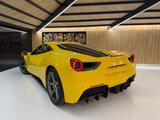 Ferrari 488 GTB  Giallo Modena / Supersprint - Ferrari aus 2017