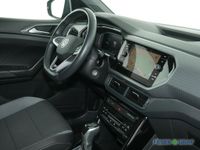 Volkswagen T-Cross - Vorschau Bild 5