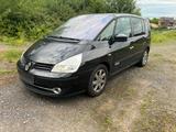 Renault Espace 2.0 Diesel 7 sitze Leder Pa... - gebrauchte Renault Espace aus dem Jahr 2011