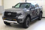 Ford Ranger Wildtrak X DoKa 2.0 Auto., EL. ROLLO/B&O - : Doka