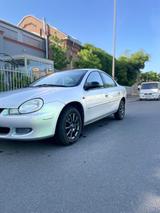 Chrysler Auto Chrysler Neon - Chrysler Neon Gebrauchtwagen