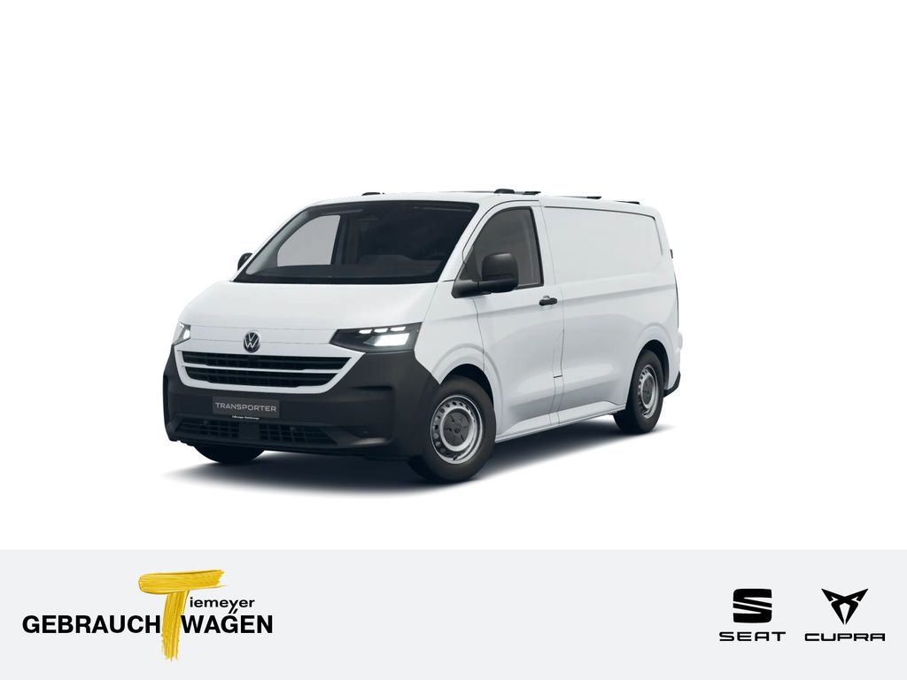 Volkswagen T7 Transporter