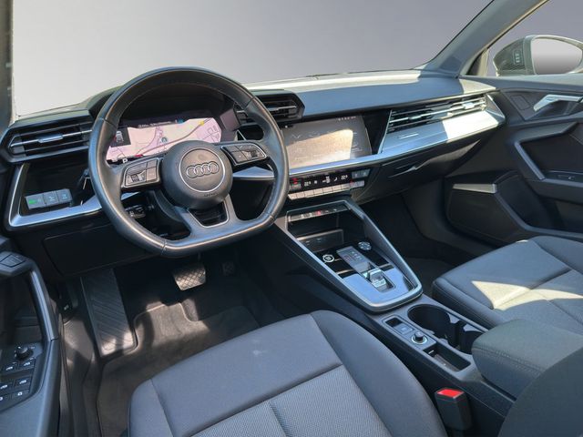A3 Sportback 35 2.0 TDI advanced KAMERA B&O PANO