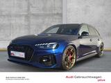 Audi RS4 Avant competition plus SCHALENSITZE RS-AGA 2 - Audi RS4 competition Gebrauchtwagen