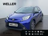 Toyota Aygo X Teamplayer *ACC*CarPlay*CAM*SHZ*Bi-Tone* - Toyota Gebrauchtwagen von 2025