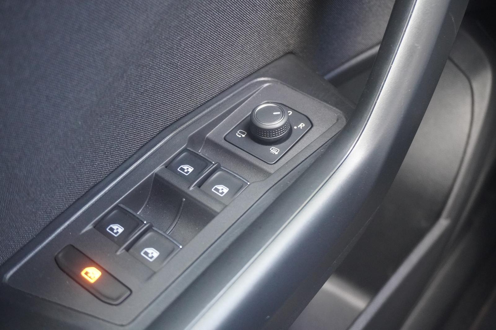 Volkswagen T-Roc 1.5 TSI Sport LED Navi ACC Android Apple, миниатюра 18