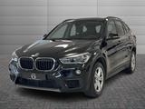 BMW X1 F48 - X1 sdrive18d Advantage - BMW X1: F48
