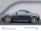 Audi TTS Roadster 2.0 TFSI quattro S tronic B&O+MATRI - Audi TTS aus 2024