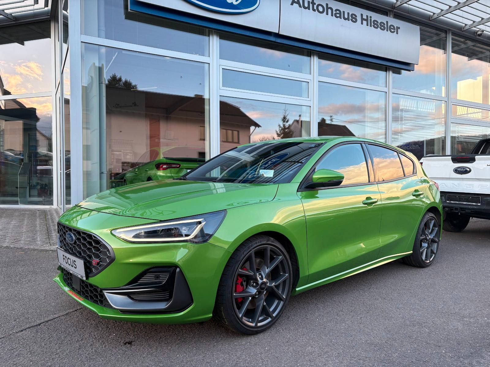 Ford Focus ST X *neuwertig*
