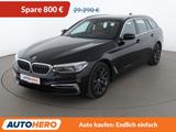 BMW 540i xDrive Luxury Line Aut.*NAVI*HUD*ACC*LED* - BMW 540 Gebrauchtwagen