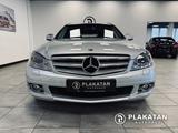 Mercedes-Benz C 320 T CDI 4Matic Leder Memory Navi - Mercedes-Benz C 320: Cdi