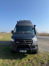 HYMER / ERIBA / HYMERCAR HYMER Grand Canyon S 4x4 190 PS | Victron 400Ah  - Hymer Grand Canyon
