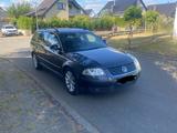 Volkswagen Passat 3BG 1.9 TDI B5 Variant 6... - Volkswagen Passat aus 2004: Variant