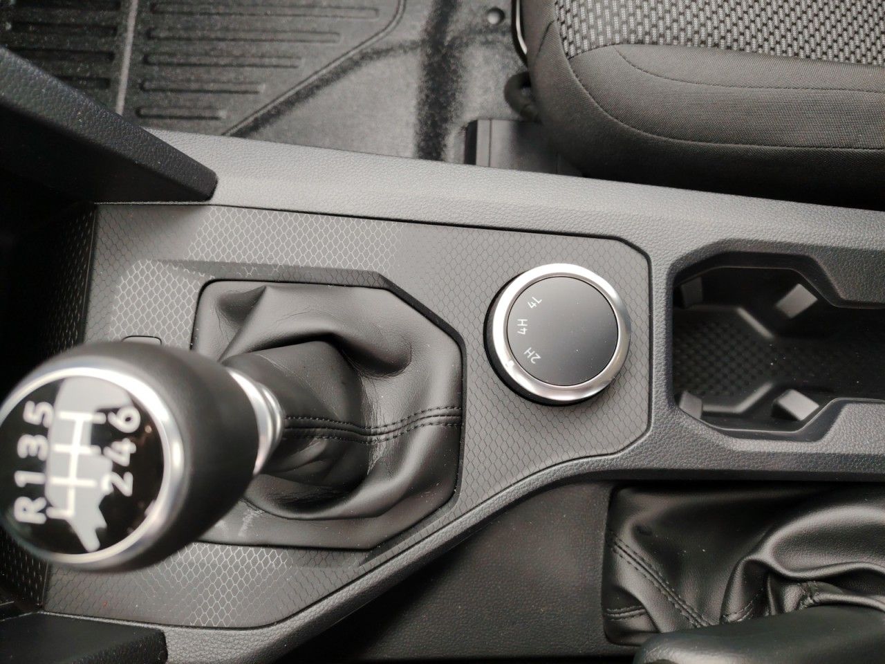 Fahrzeugabbildung Volkswagen Amarok 2.0 TDI 125 kW Doppelkabine 4Motion