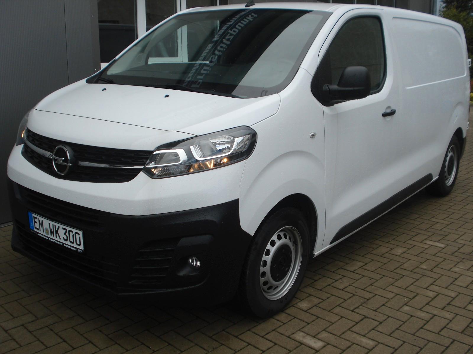 Opel Vivaro Kasten EditionM,Kamera,Parkpilot,Car-Play