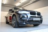 BMW X6M 1. Hand, TÜV NEU  - BMW X6 M: Von Privat