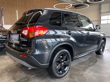 Suzuki Vitara 1.4 S 4x4  *1.HAND*ACC*KAMERA*PDC*