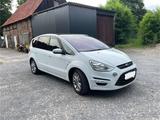 Ford S-Max 2.0 Disel, Automatik TÜV 7/2027 - Ford S-Max in Herne