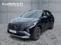Hyundai TUCSON - Vorschau Bild 1