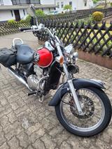 Kawasaki EN 500 C - KAWASAKI CHOPPER EN 500