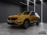 Volkswagen T-Roc United 2.0TDI NAV AppCon SHZ Bluetooth - VW T-Roc Gebrauchtwagen in Bielefeld