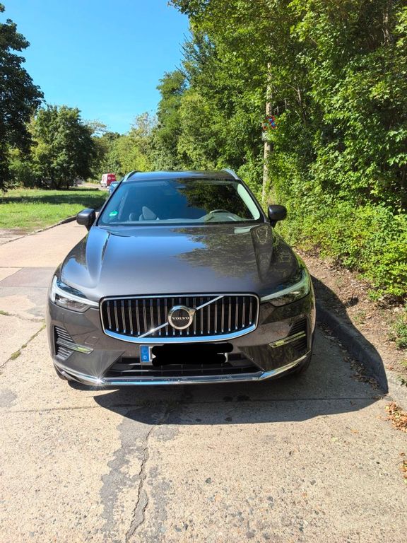 Image of Volvo XC60