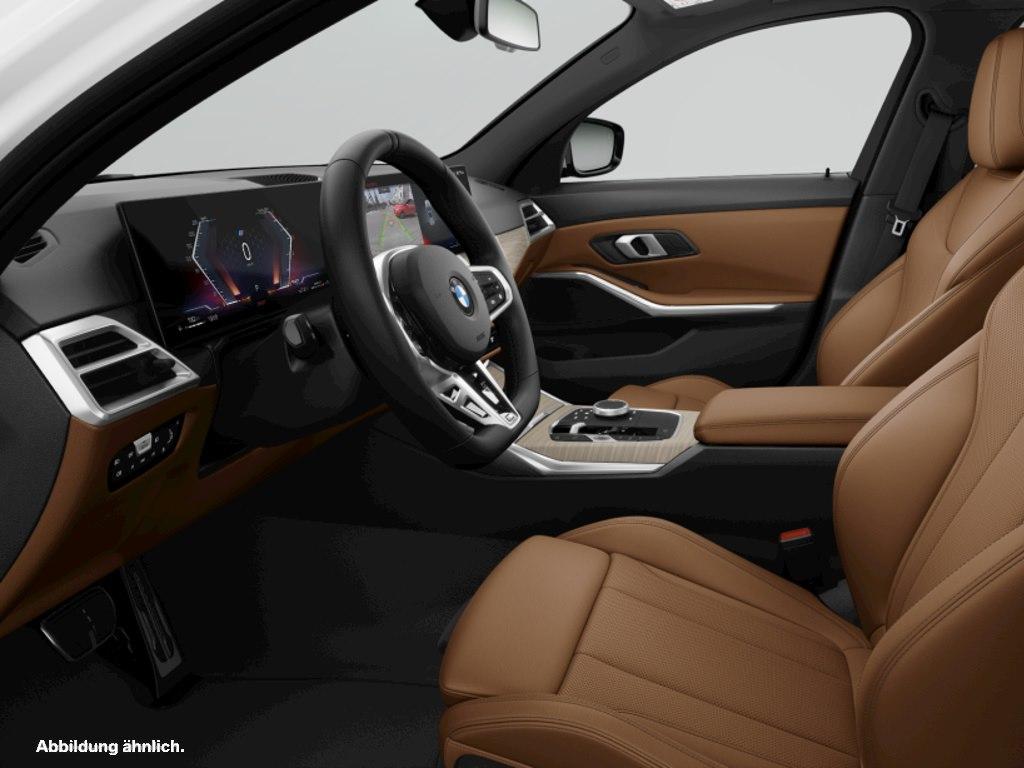 BMW 318d Finanzierung ab 0,49%