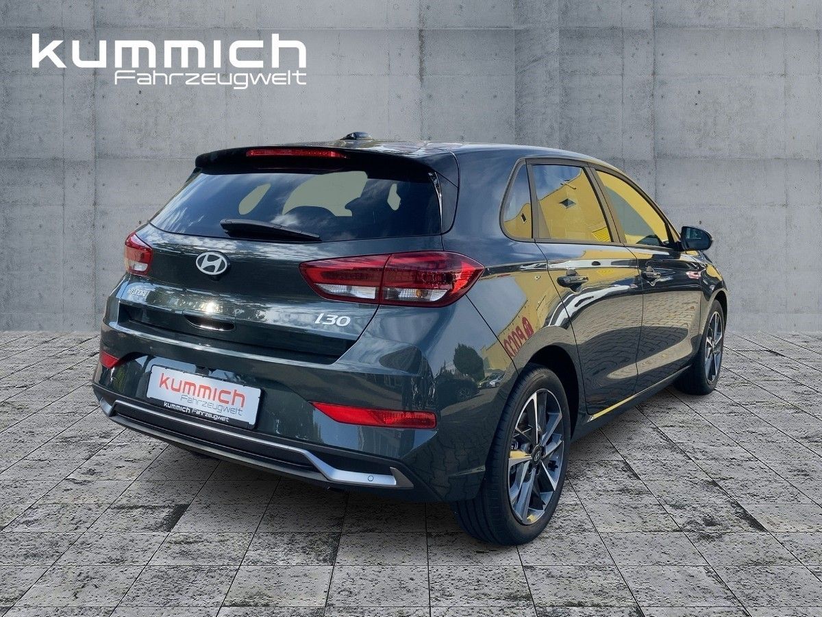 Hyundai i30 - Bild 4